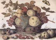 Fruit Basket (mk14) AST, Balthasar van der